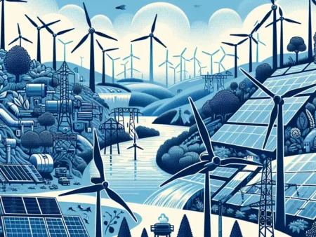 Subsidi Energi Terbarukan: Apakah Sudah Maksimal?