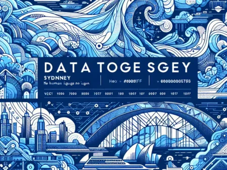 Data Togel Sydney Virdsam
