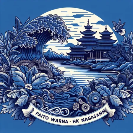 Paito Warna HK Nagasaon