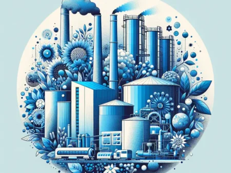 Energi Biomassa: Pemanfaatan Sumber Daya Alam Berkelanjutan