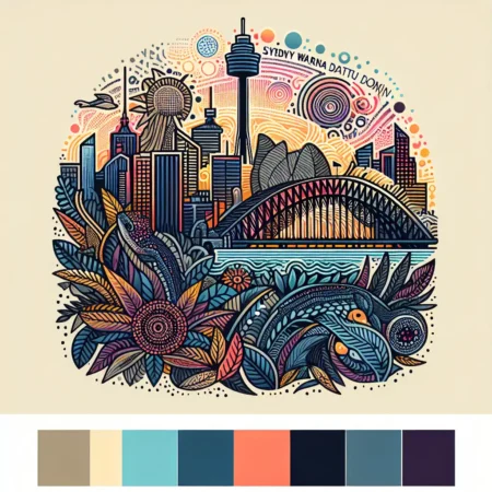 Paito Warna Sydney Datubolon