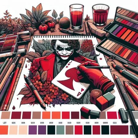 Live Draw HK Joker Merah