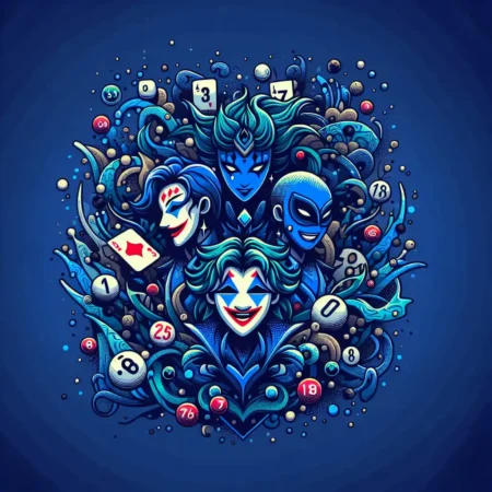 Data Togel Sydney 6D Joker Merah