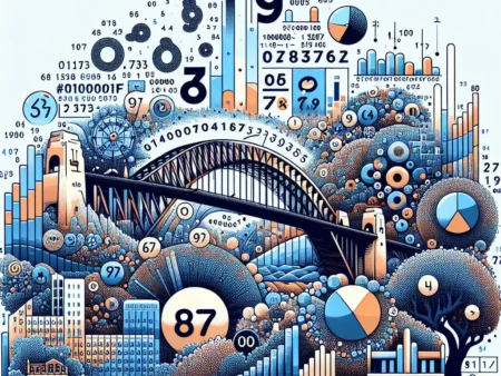 Data Togel Sydney Raja Dunia Togel
