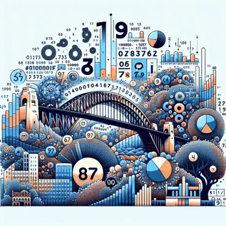 Data Togel Sydney Raja Dunia Togel