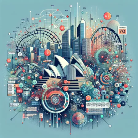 Data Togel Sydney 6D Pencari Angka